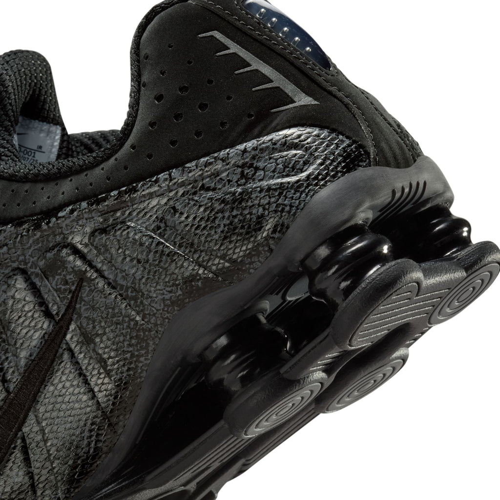 W Nike Shox R4 Print - IM6050-001