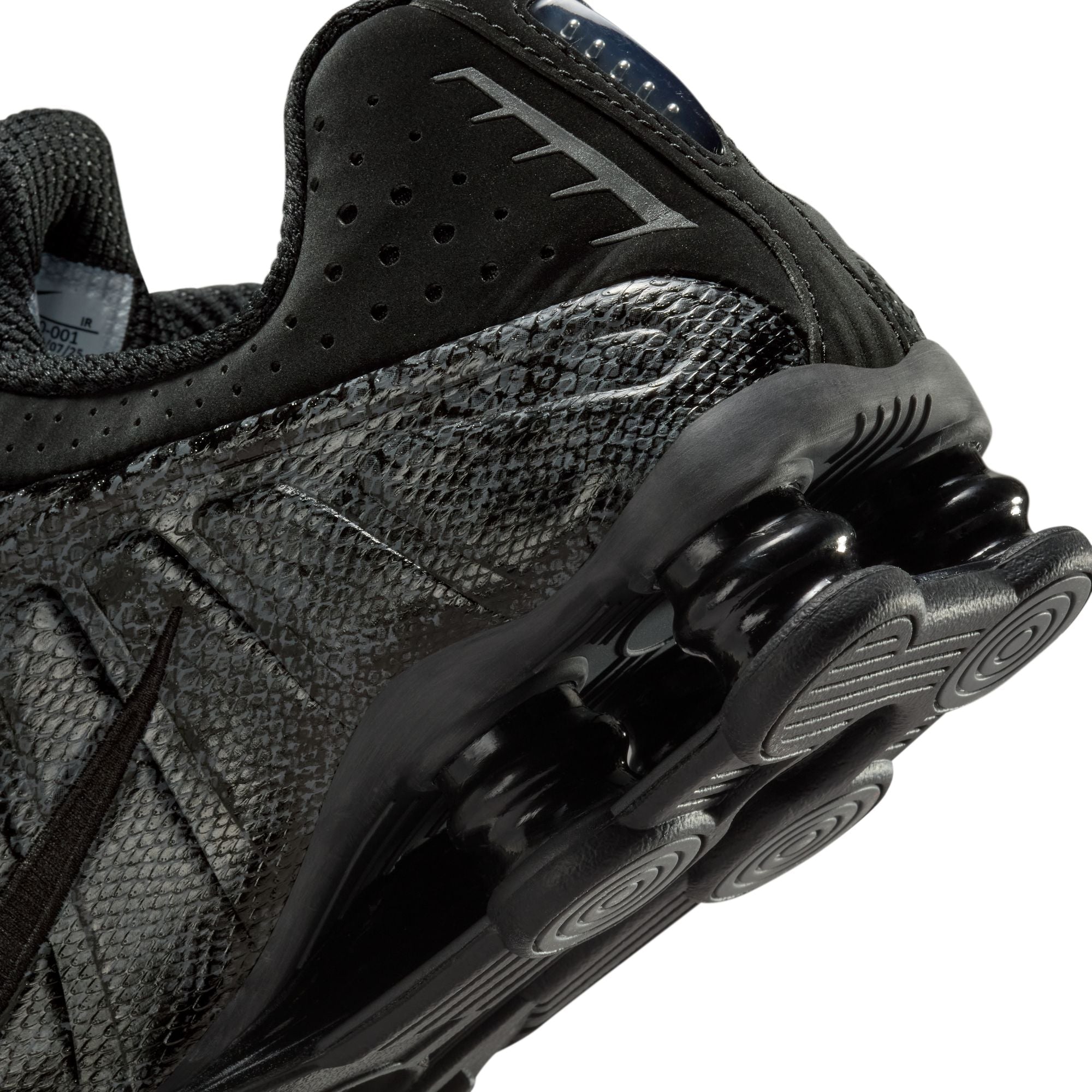 W Nike Shox R4 Print - IM6050-001