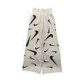 W Nike Sportswear Phoenix Cozy Boucle Knit Pant - FD4288-104