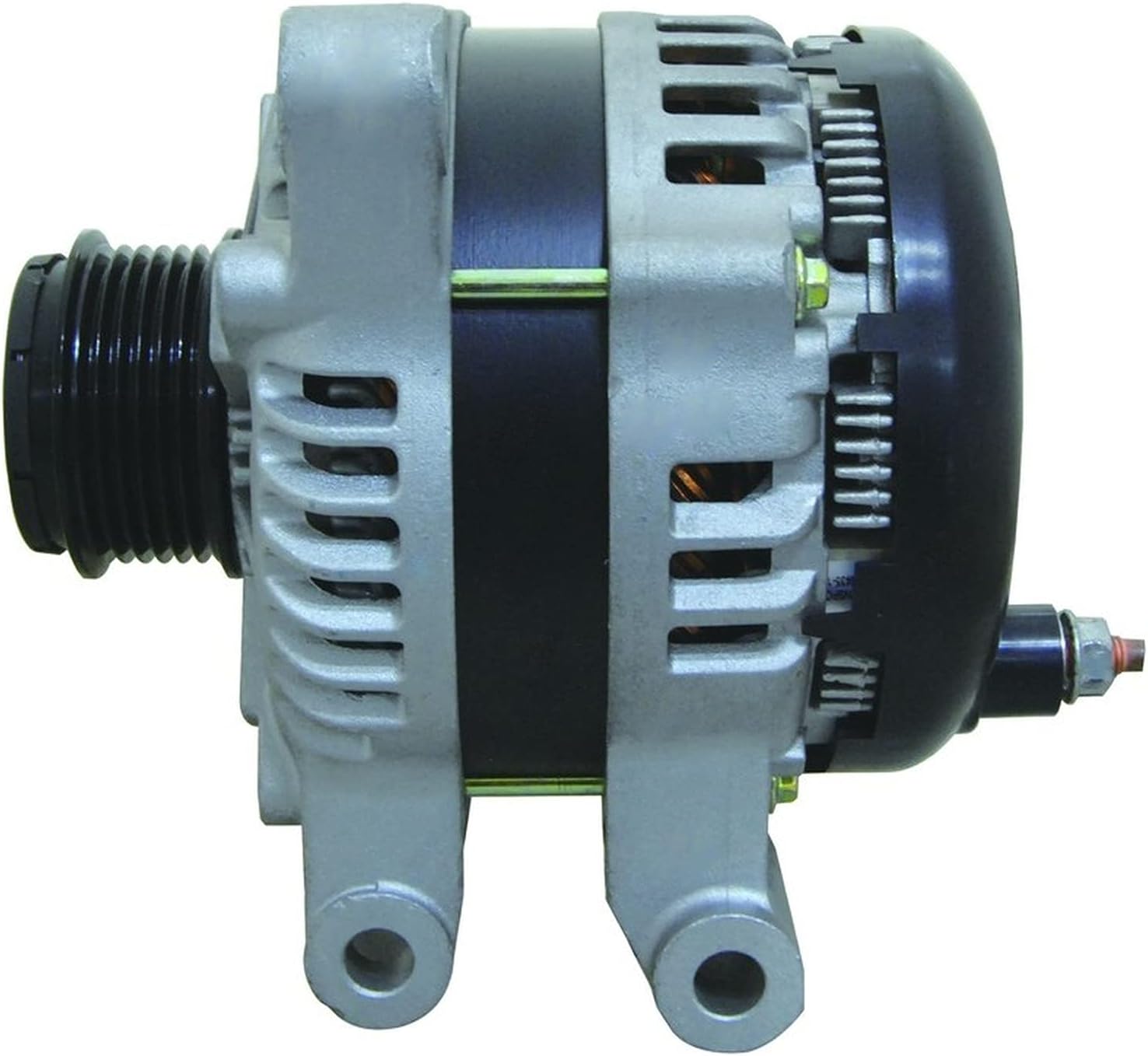 Alternator for 3.6L Buick Enclave Chevrolet Traverse GMC Acadia Saturn Outlook I404