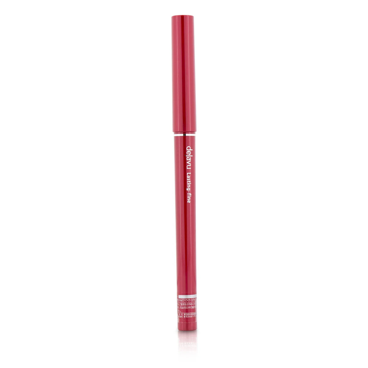Real Black Pencil Eyeliner E43650
