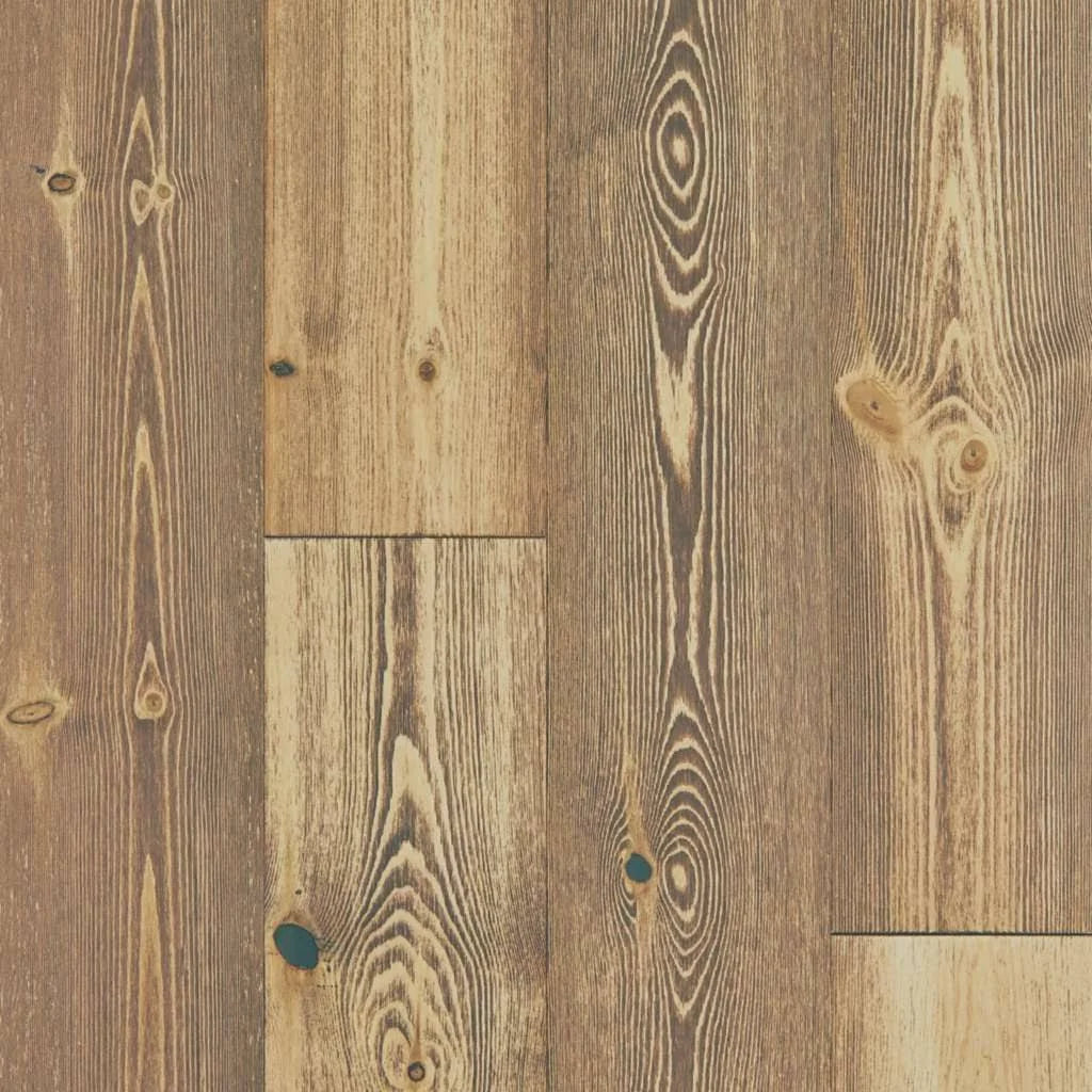 Spiced Premium Pine Flooring H9551