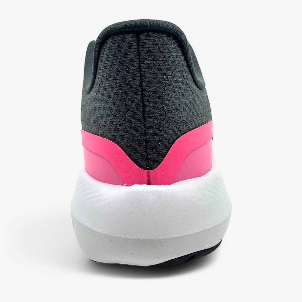 Adidas Runfalcon 3.0 Grey Beam Pink Womens Athletic Sneaker (HP7564)