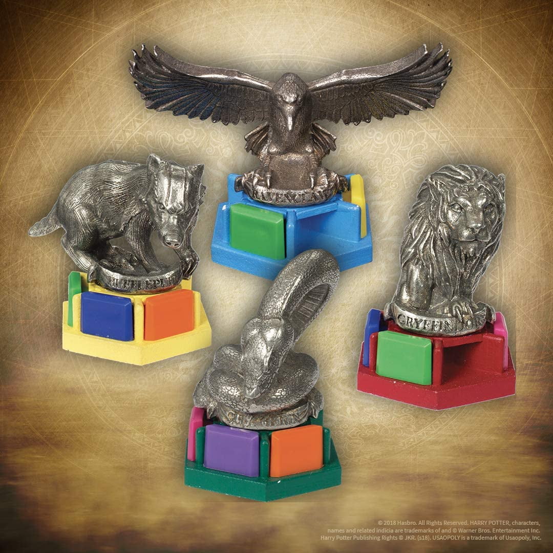 Trivia Board Game R899437