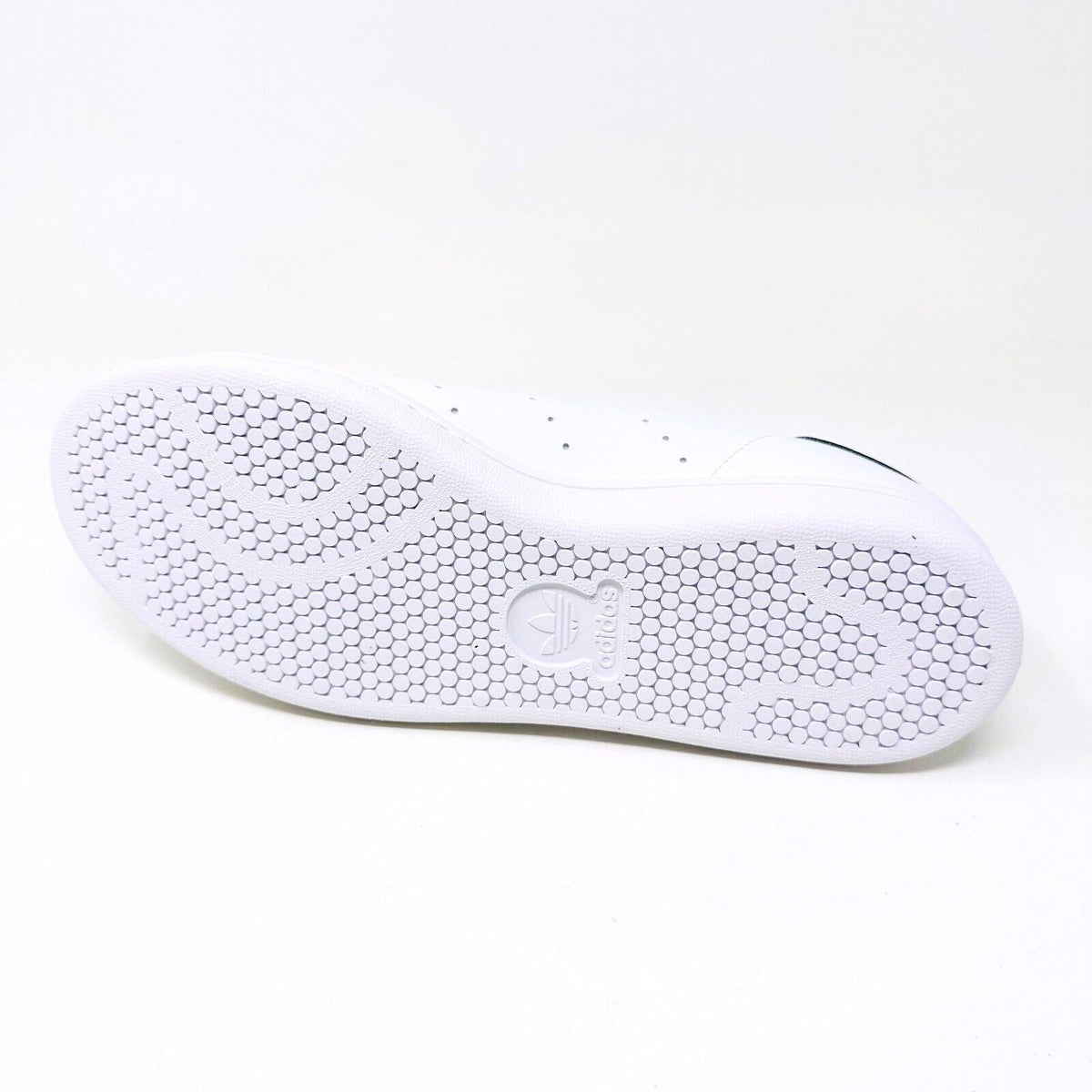 Adidas Originals Stan Smith White Navy Womens Primegreen Shoes Sneakers Q47224