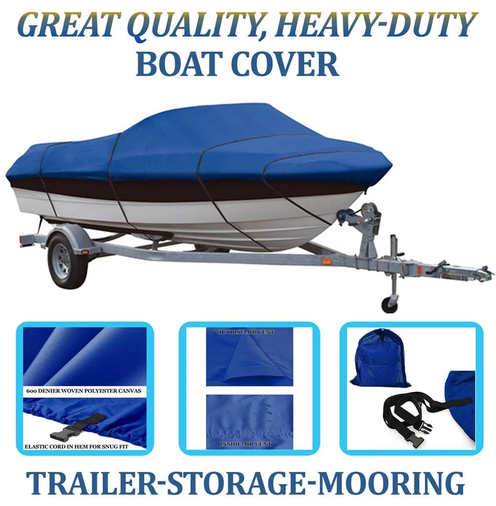 Boat Cover X6230
