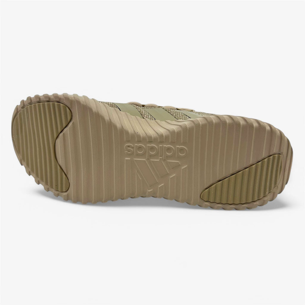 Adidas Adidas Kaptir Clay Brown Blanch Cargo Mens Athletic Sneaker (JI1250)