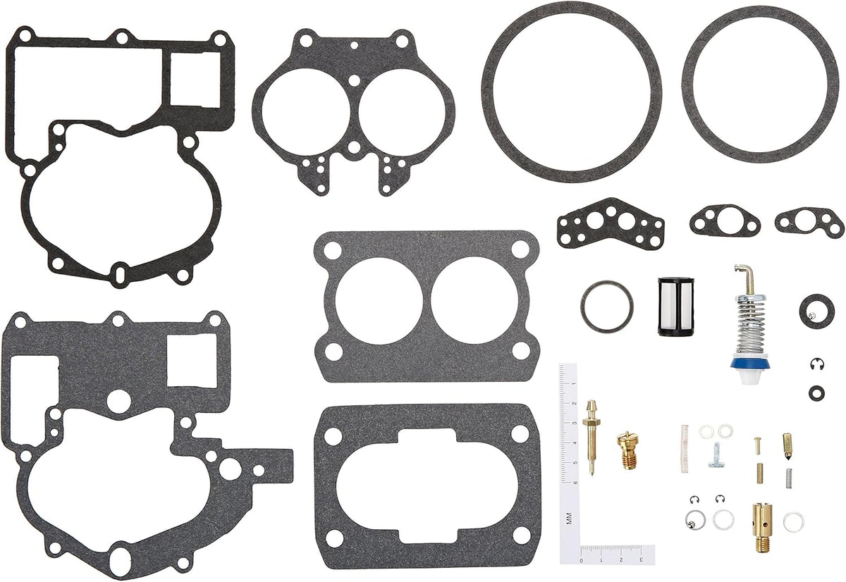 Carburetor Kit, Pack of 2 R478552