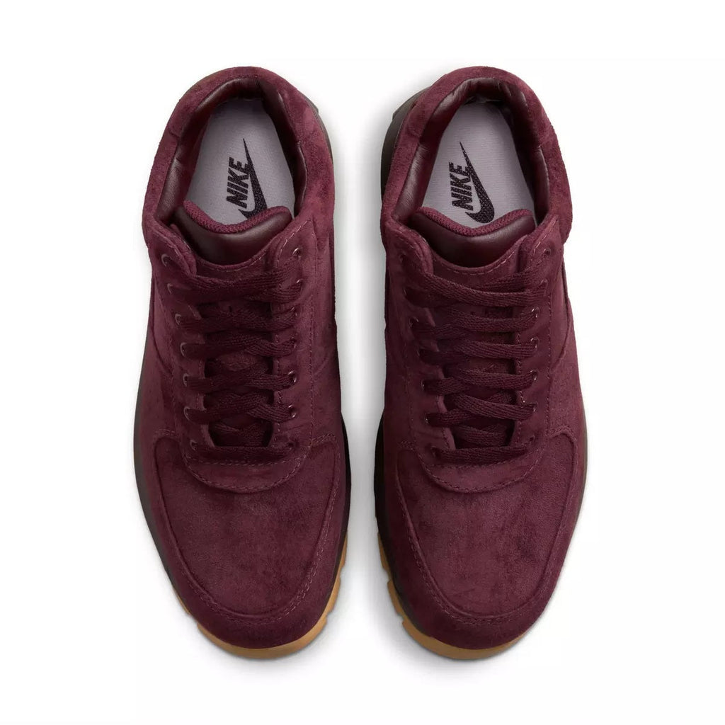 Men's Nike Air Max Goadome Deep Burgundy/Deep Burgundy (865031 602)