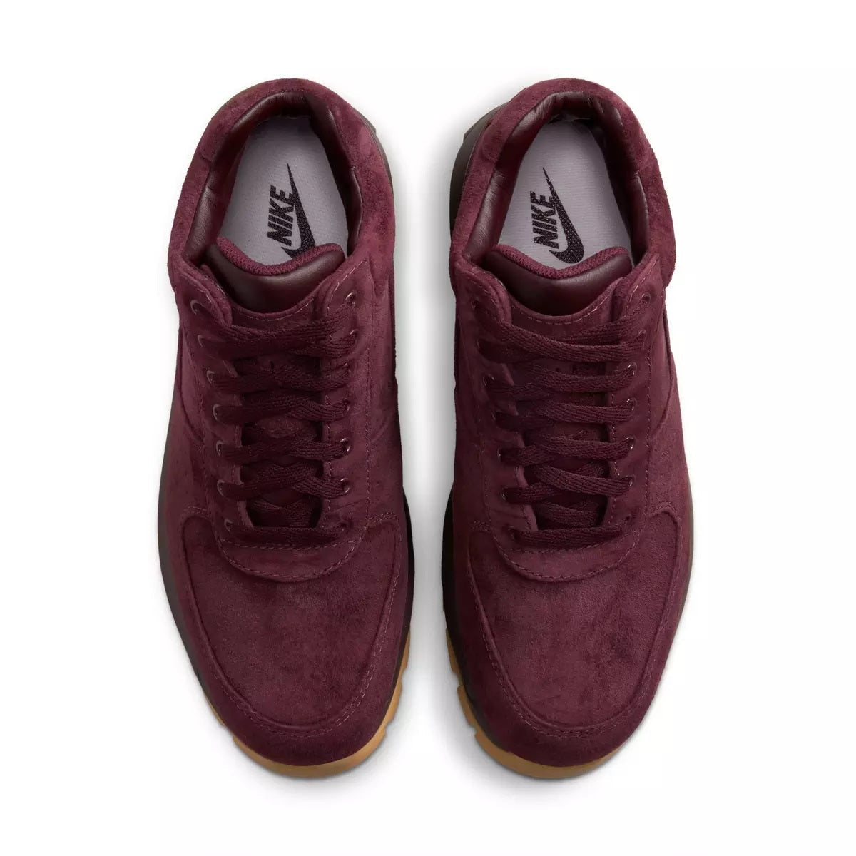Men's Nike Air Max Goadome Deep Burgundy/Deep Burgundy (865031 602)