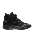 Black Instapump Fury Zone Sneakers J7650
