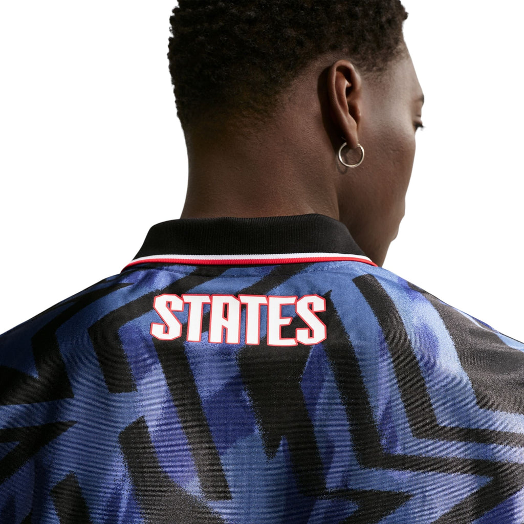 Nike USMNT Energy Short-Sleeve Soccer Top - IH1870-410
