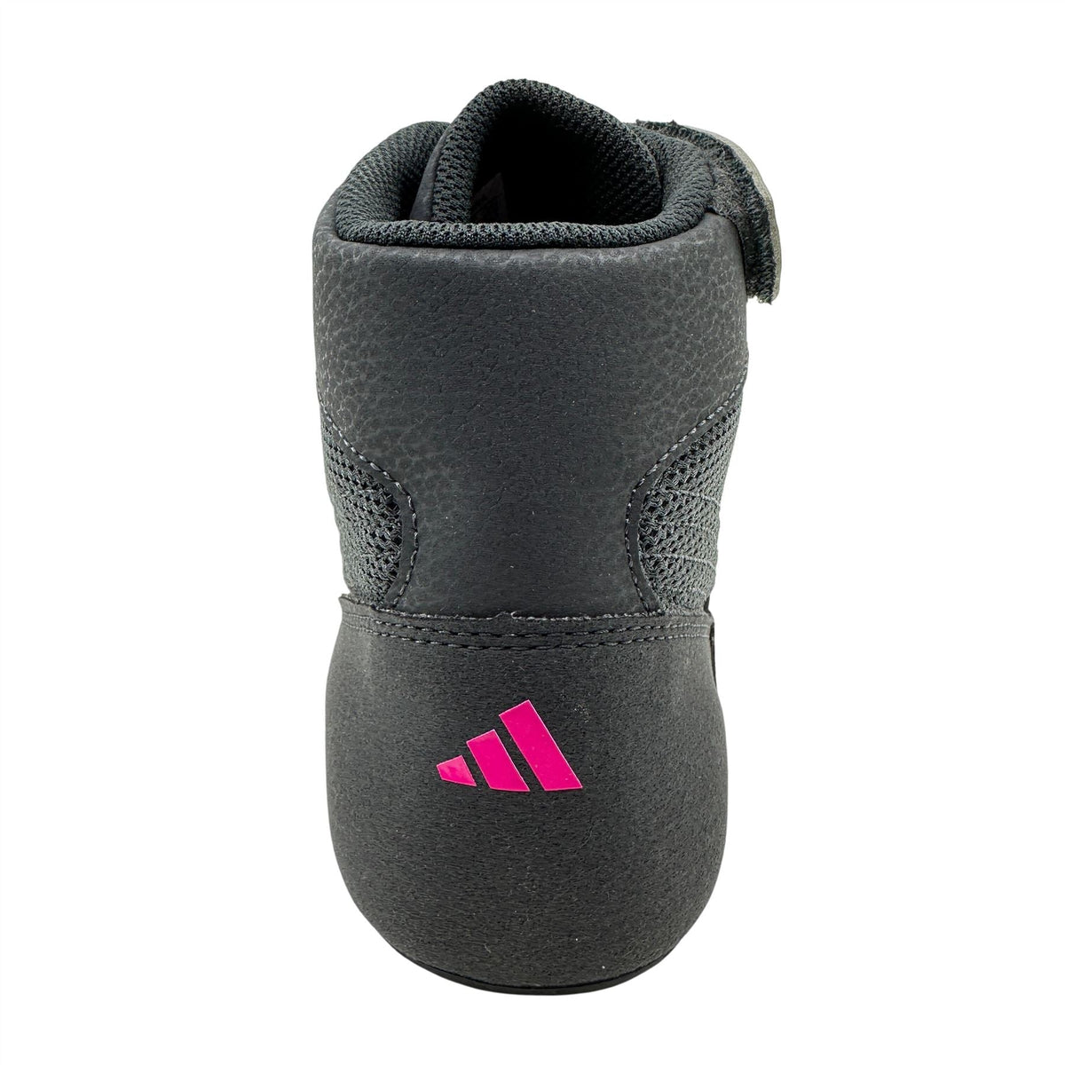 Adidas HVC Black Mens Athletic Sneaker (HP6870)