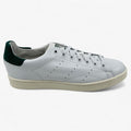 Adidas Stan Smith H Crystal White Collegiate Green Mens Athletic Sneaker (GX6298)