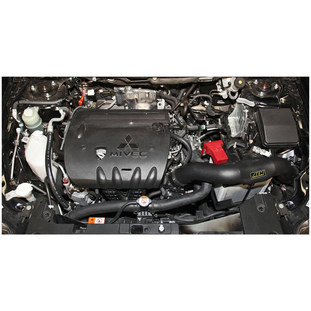 Cold Air Intake System S1902