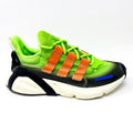 Adidas Originals LXCON X-Model Black Volt Green Mens 4 Womens 5 EG0386