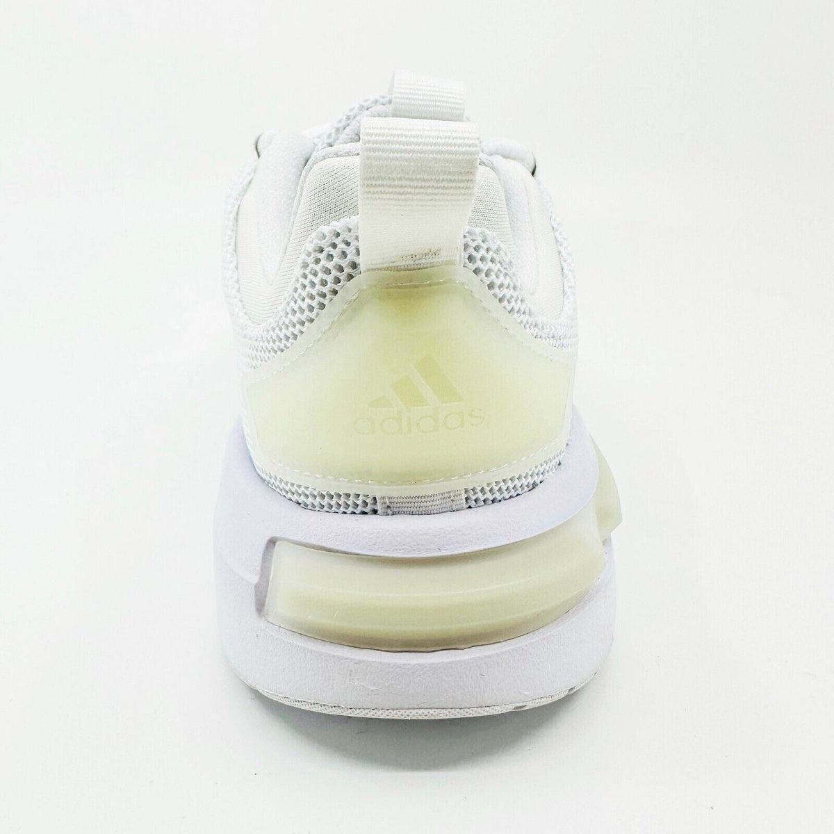 Adidas Racer TR23 White Zero Metallic Womens Running Shoes IG7347