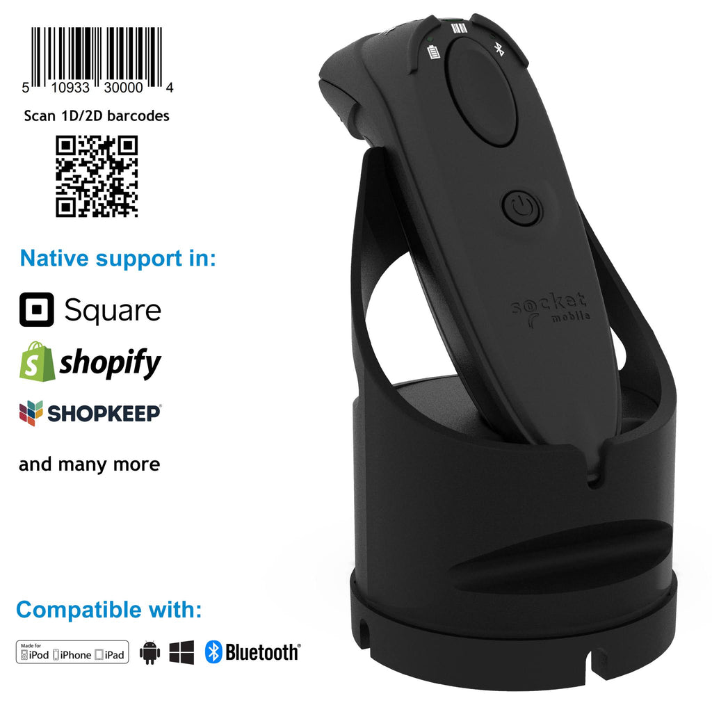 Wireless Linear Imager Scanner G5941