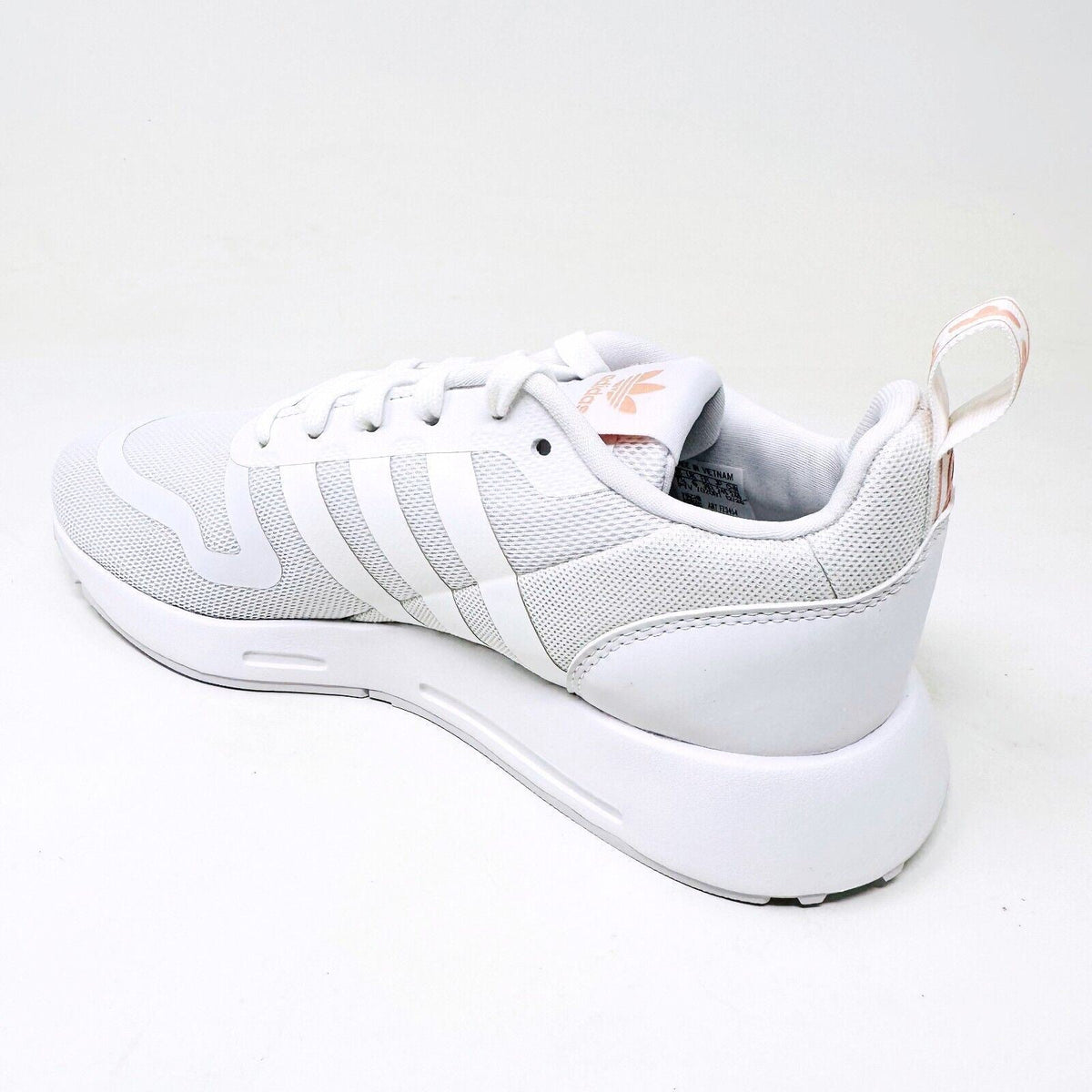Adidas Originals Multix Cloud White Womens Sneakers Running Shoes FZ3454