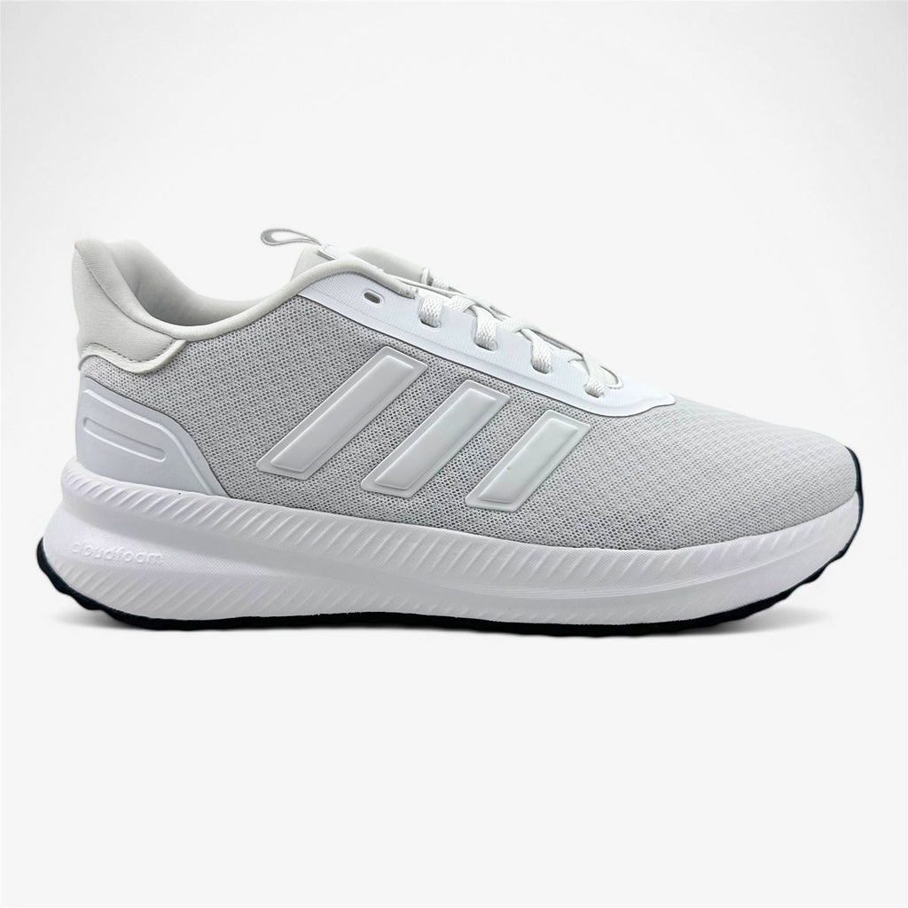 Adidas X PLR Path Cloud White Black Mens Athletic Sneaker (ID0466)