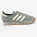 Adidas SL 72 OG Grey Off White Gum Womens Athletic Sneaker (JI1035)