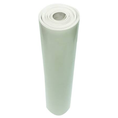 Nitrile Sheets 1/16 x 22 x 3 ft W x 12 ft L S141773