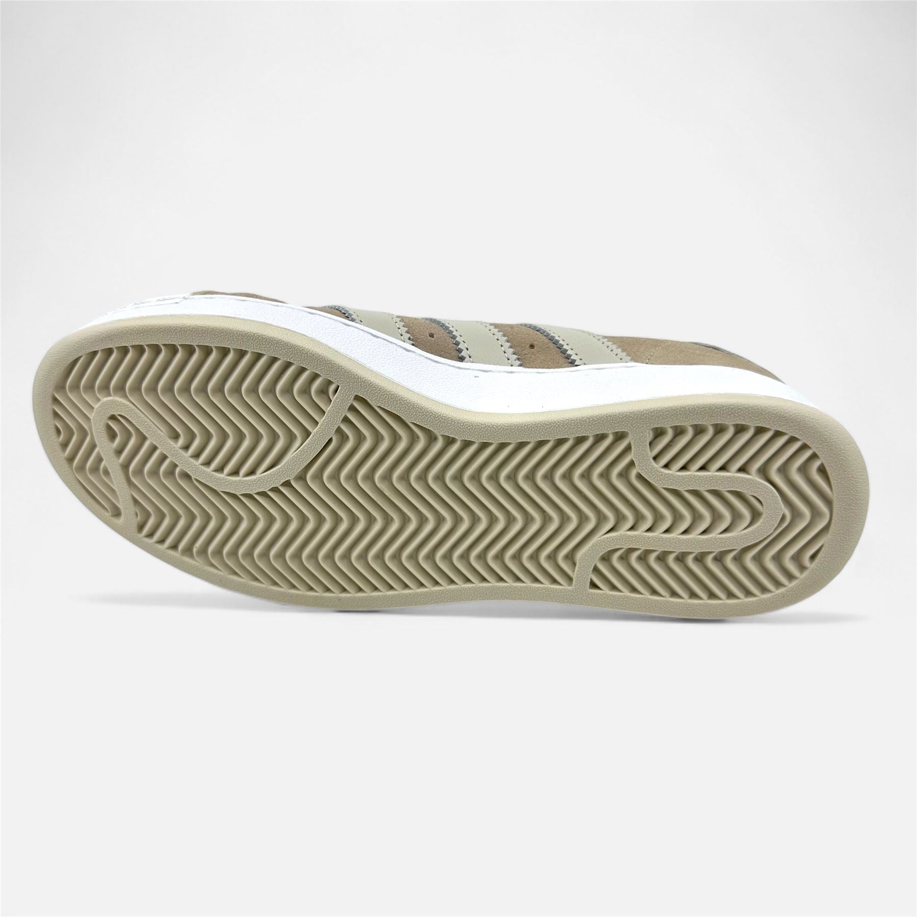 Adidas Superstar XLG Wonder Beige White Womens Athletic Sneaker (IE2989)