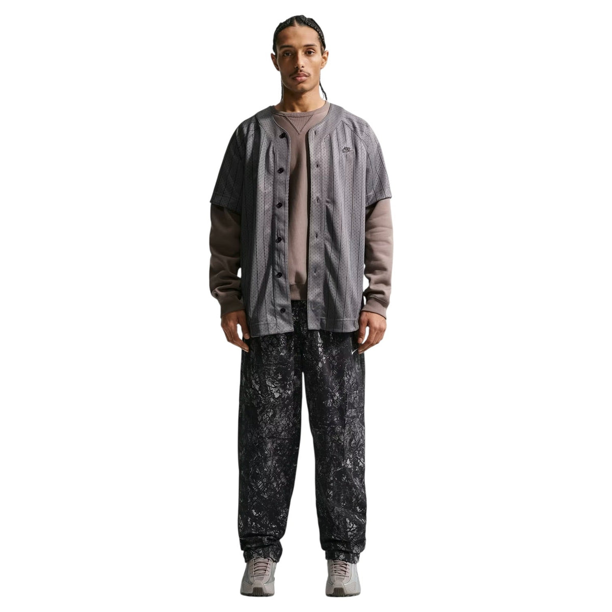 Nike Club Pant - IQ1019-010