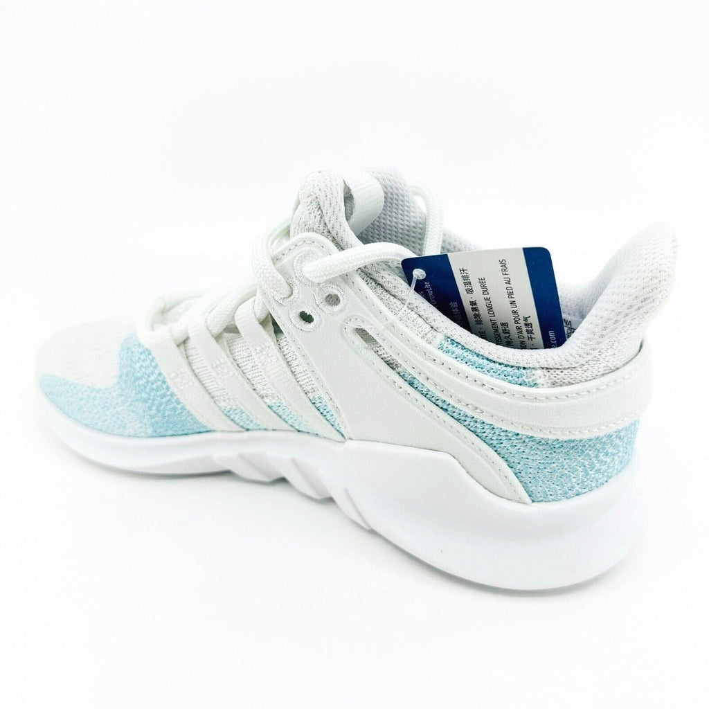 Adidas EQT Support ADV CK Parley White Mens 4 Womens 5 Running Shoes AC7804