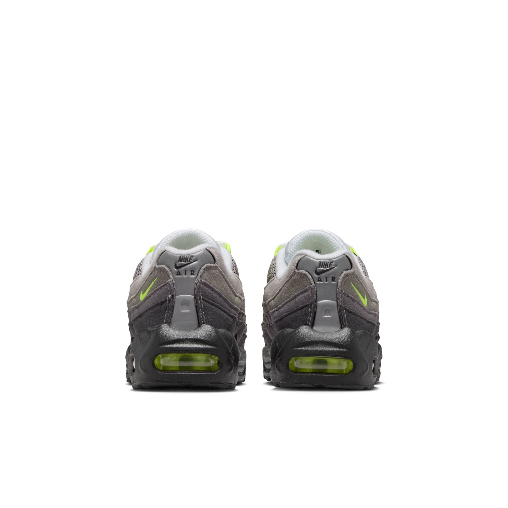 Nike Air Max '95 "Neon" (PS) - 905461-050
