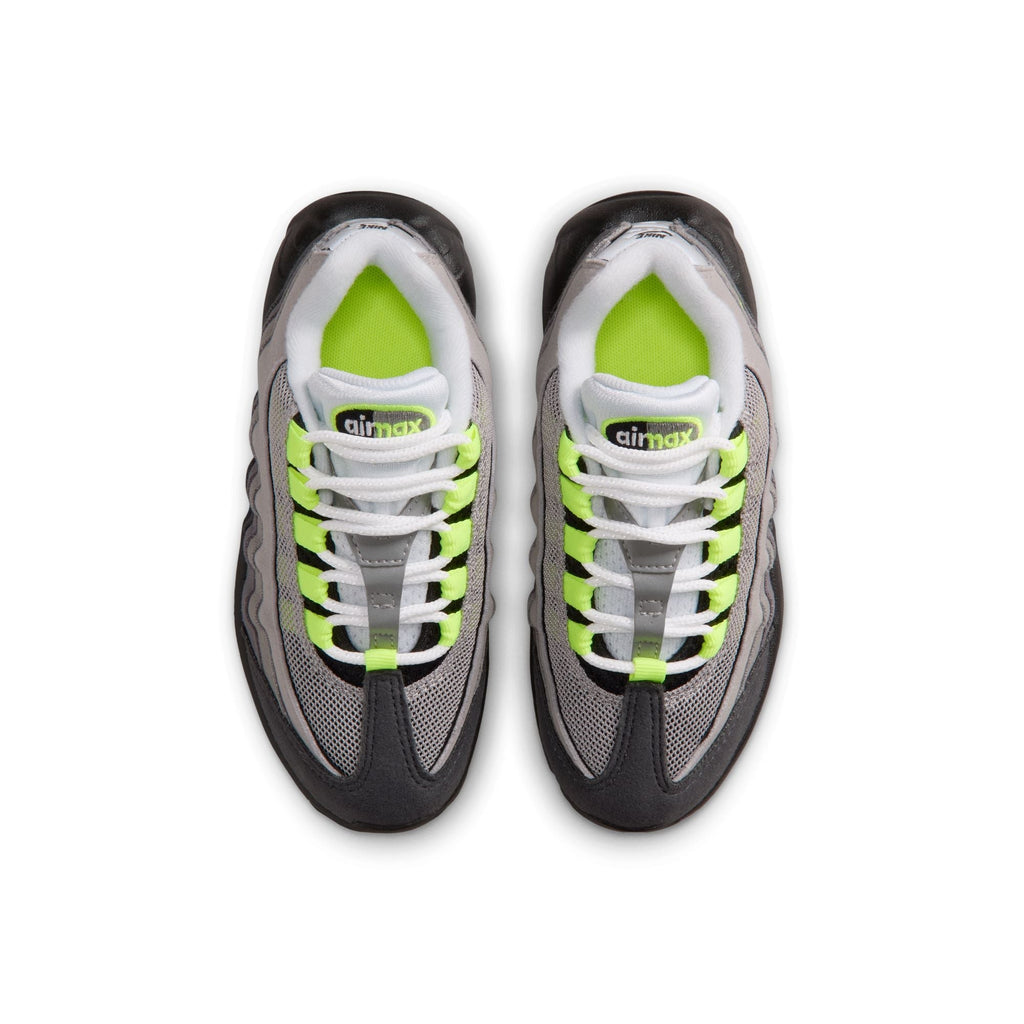 Nike Air Max '95 "Neon" (PS) - 905461-050