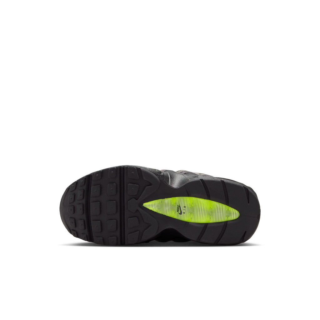 Nike Air Max '95 "Neon" (PS) - 905461-050