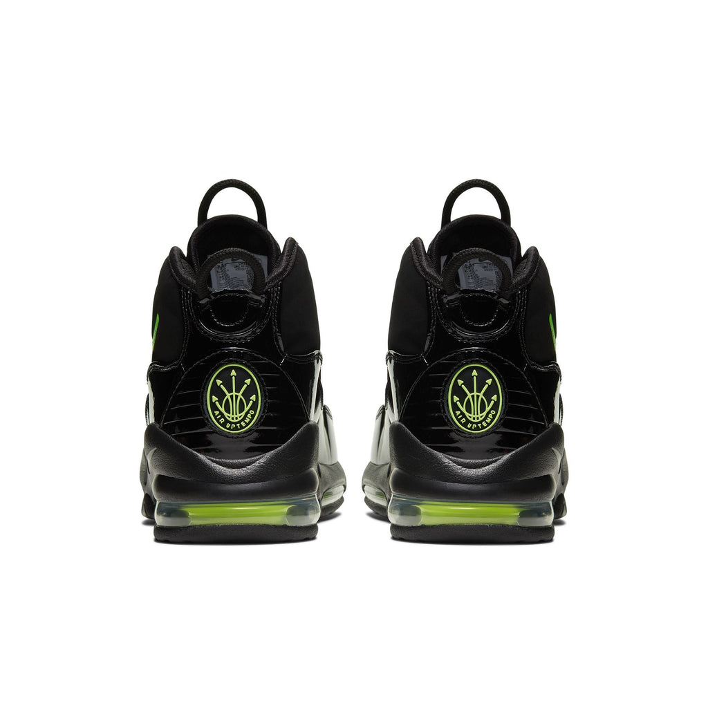 Nike Air Max 95 Uptempo 'Black/Volt' - CK0892-001