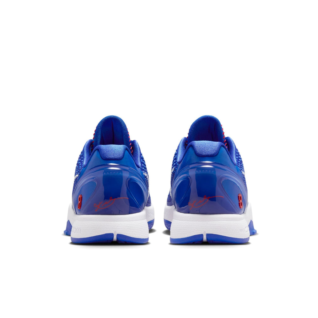 Nike Kobe 6 Protro "Dodgers" - CW2190-400