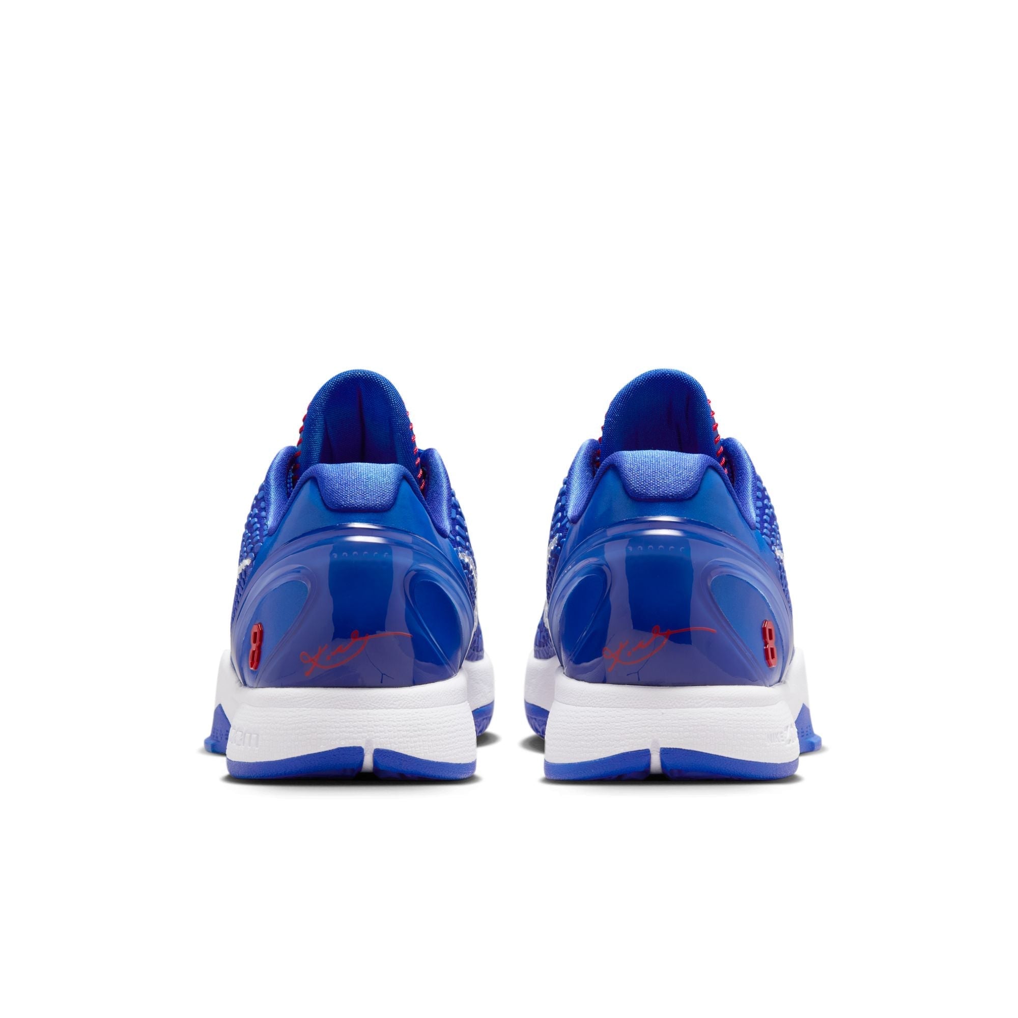 Nike Kobe 6 Protro "Dodgers" - CW2190-400