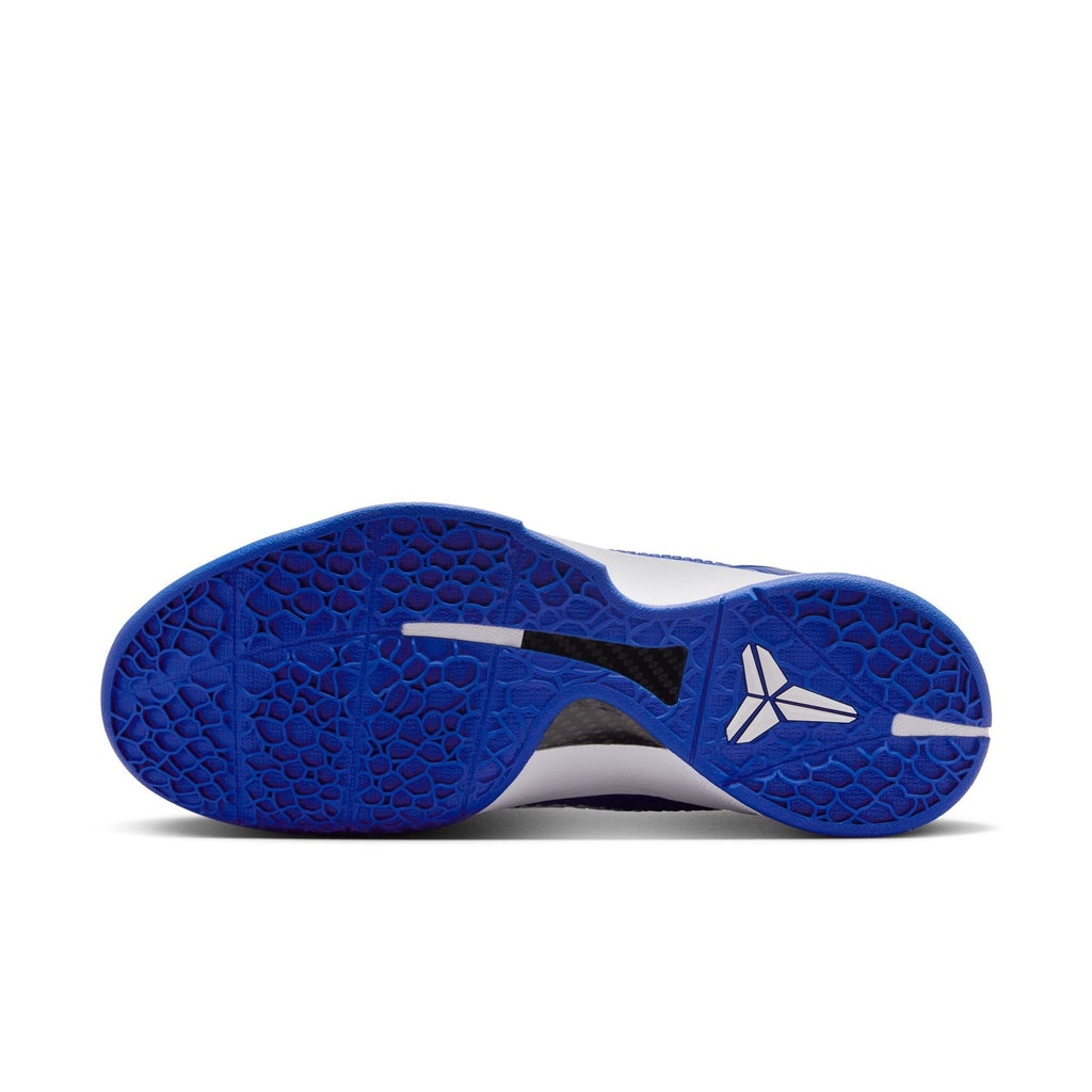 Nike Kobe 6 Protro "Dodgers" - CW2190-400