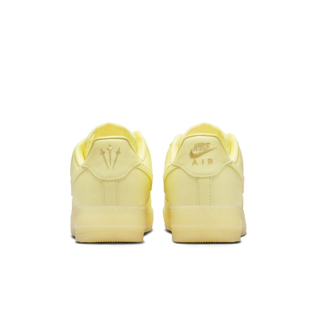 NOCTA x Nike Air Force 1 Low "Citron Tint" - CZ8065-800