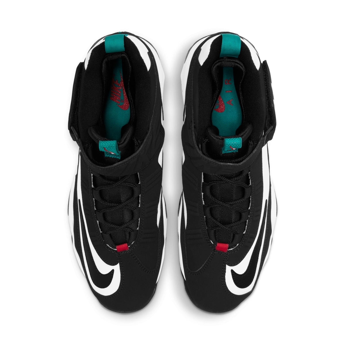 Nike Air Griffey Max 1 “Freshwater” - DD8558-100