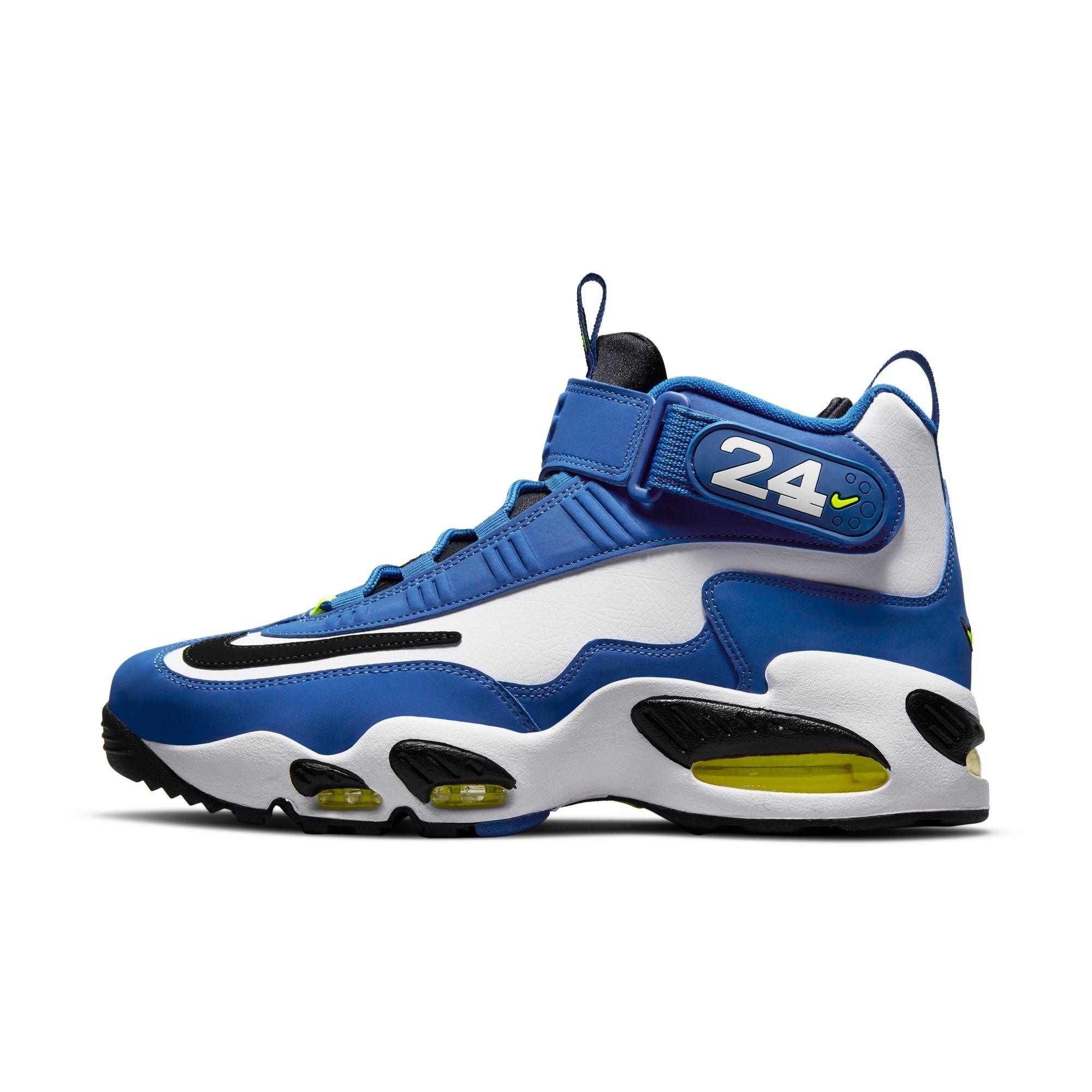 Nike Air Griffey Max 1 "Royal" - DJ5161-400