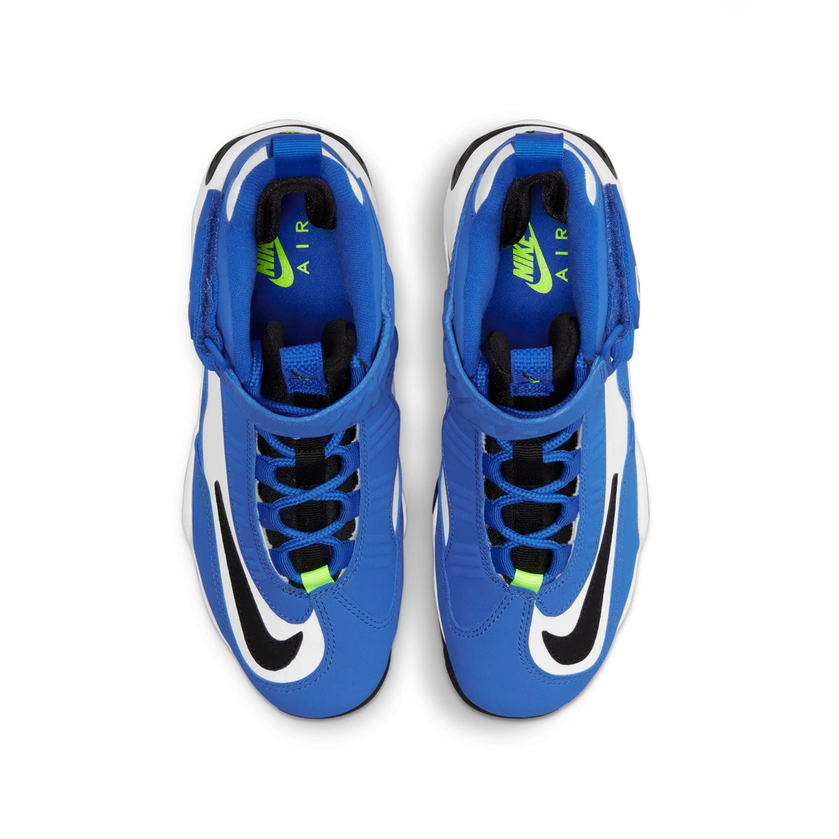 Nike Air Griffey Max 1 "Royal" (GS) - DJ5162-400