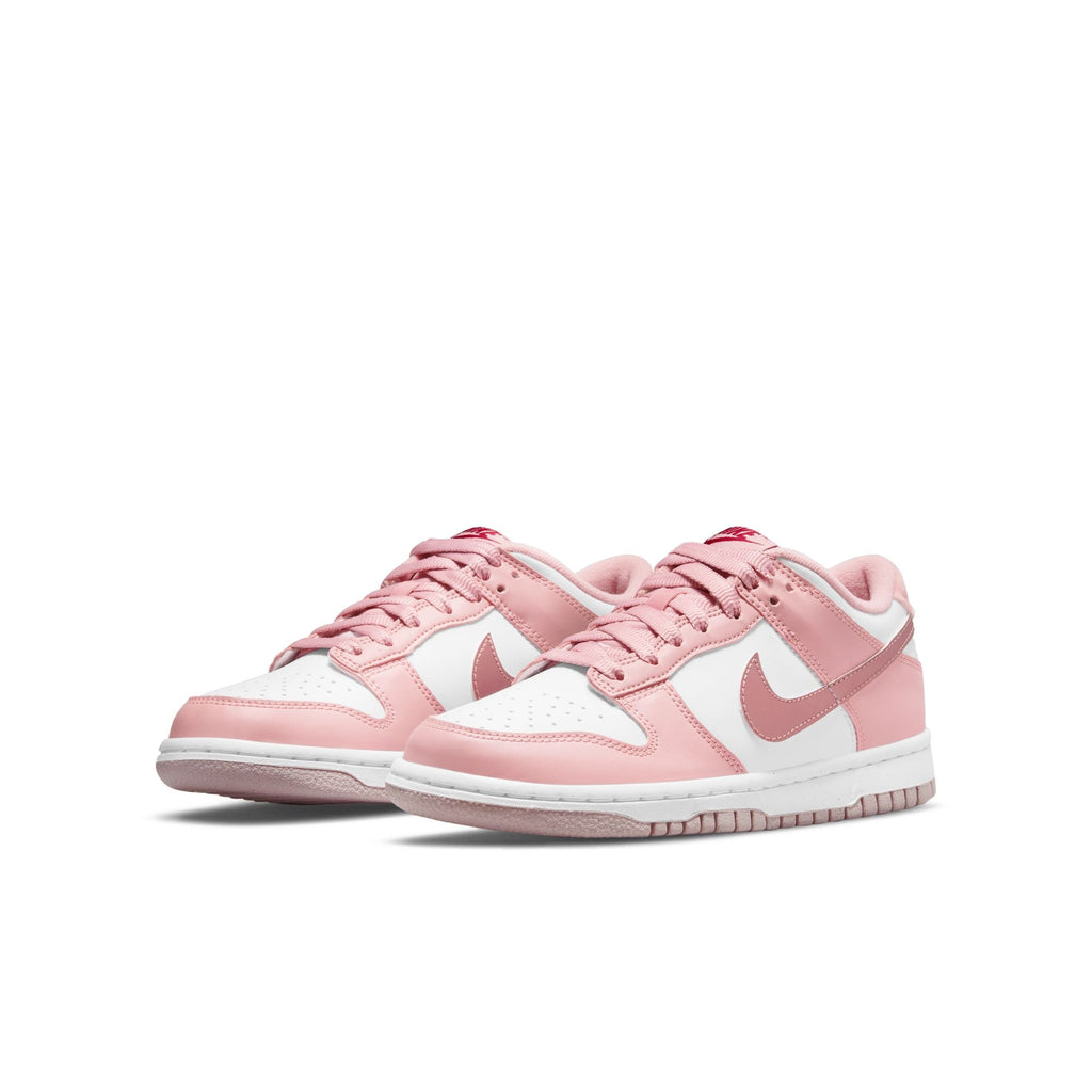 Nike Dunk Low "Pink Velvet" (GS) - DO6485-600