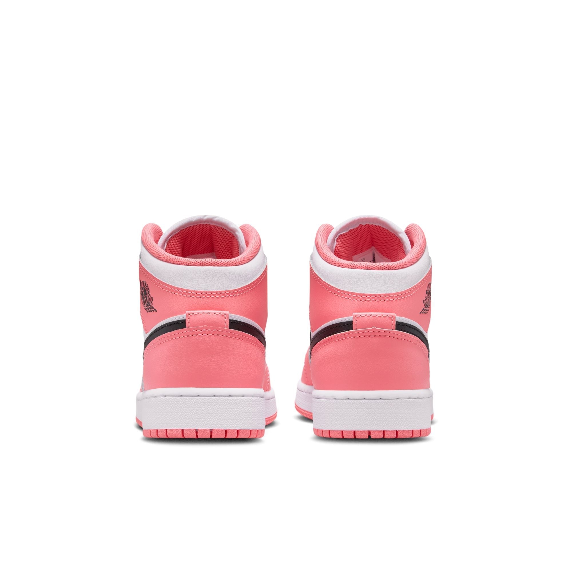 Air Jordan 1 Mid (GS) - DQ8423-602