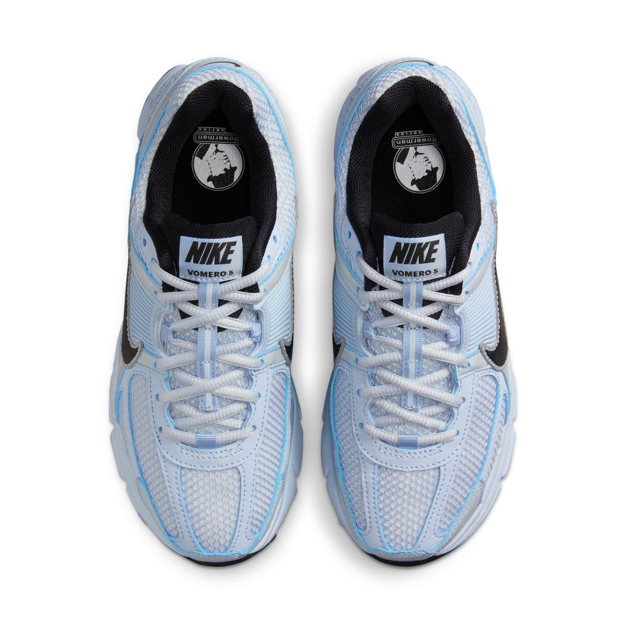 W Nike Zoom Vomero 5 "Blue Tint" - FJ2028-401