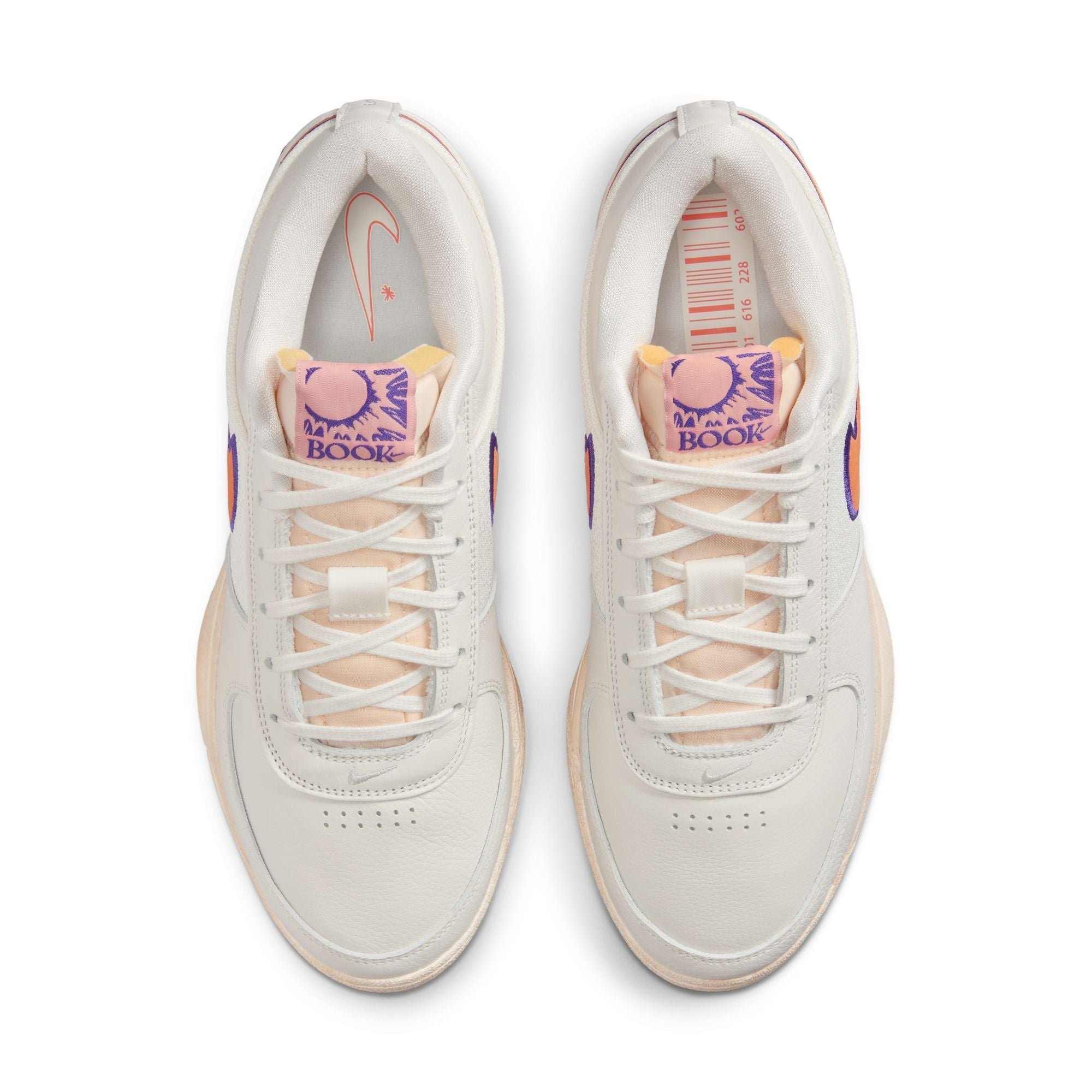 Nike Book 1 “Decade” - FJ4249-106
