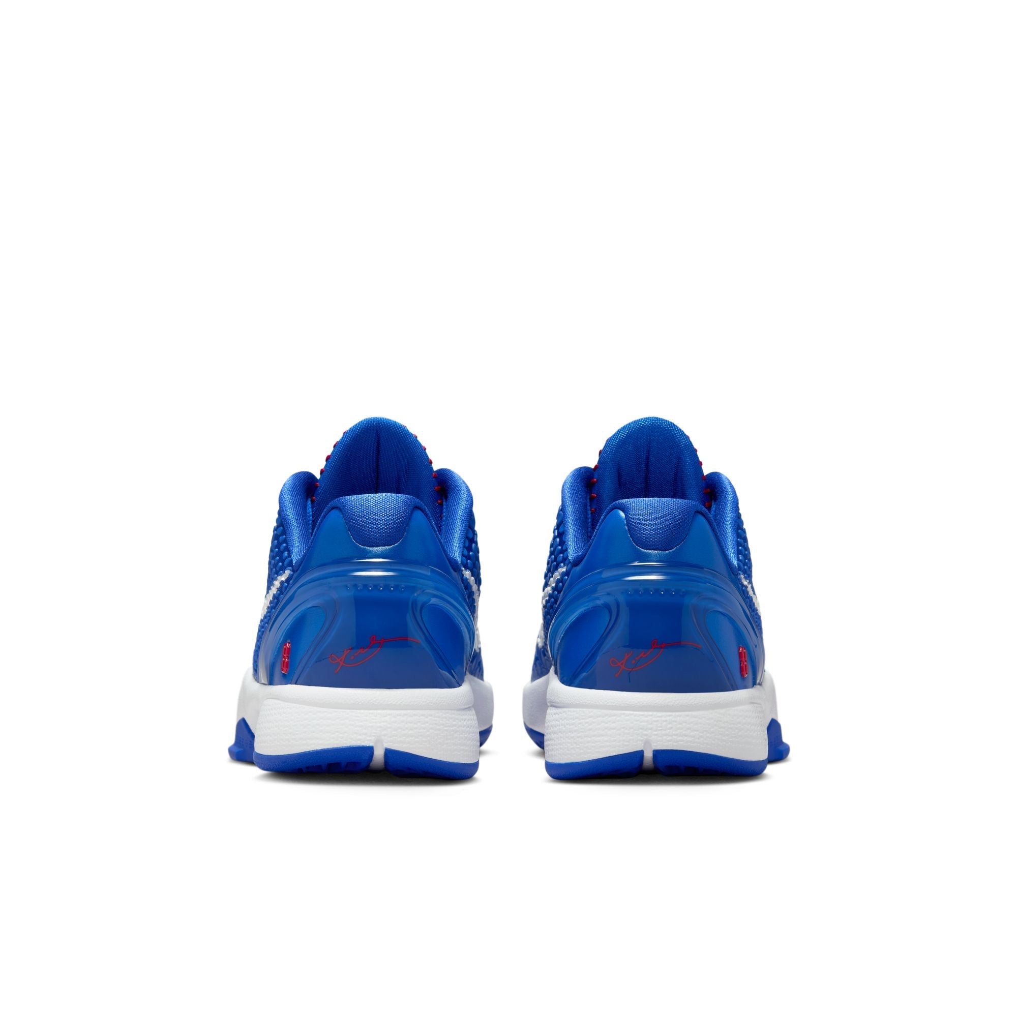 Nike Kobe 6 Protro "Dodgers" (GS) - FV9676-400