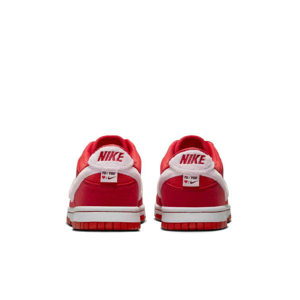 Nike Dunk Low "Valentine's Day" (GS) - FZ3548-612
