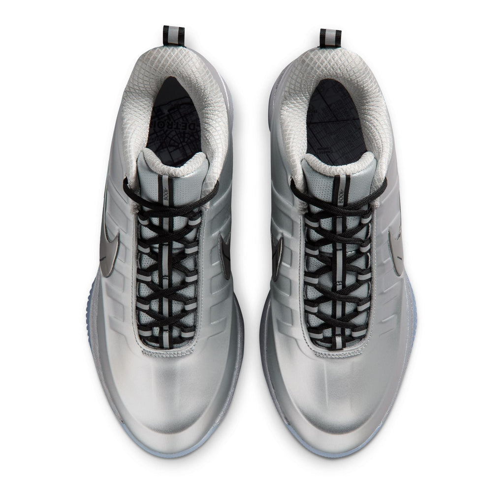 Nike Book 2 "Iron First" - FZ7013-002