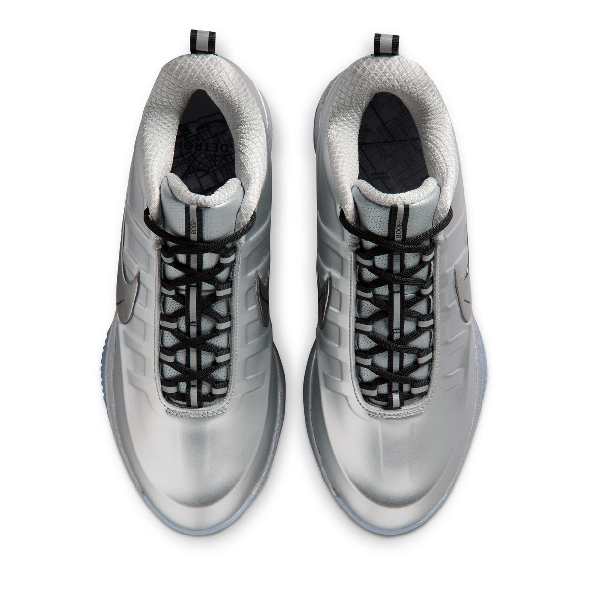 Nike Book 2 "Iron First" - FZ7013-002