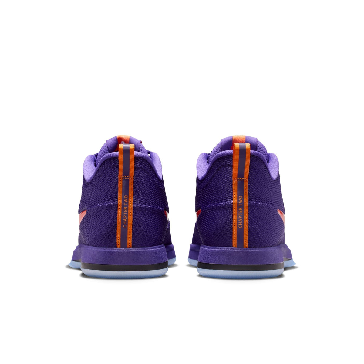 Nike Book 2 "Sunburst" - FZ7013-500