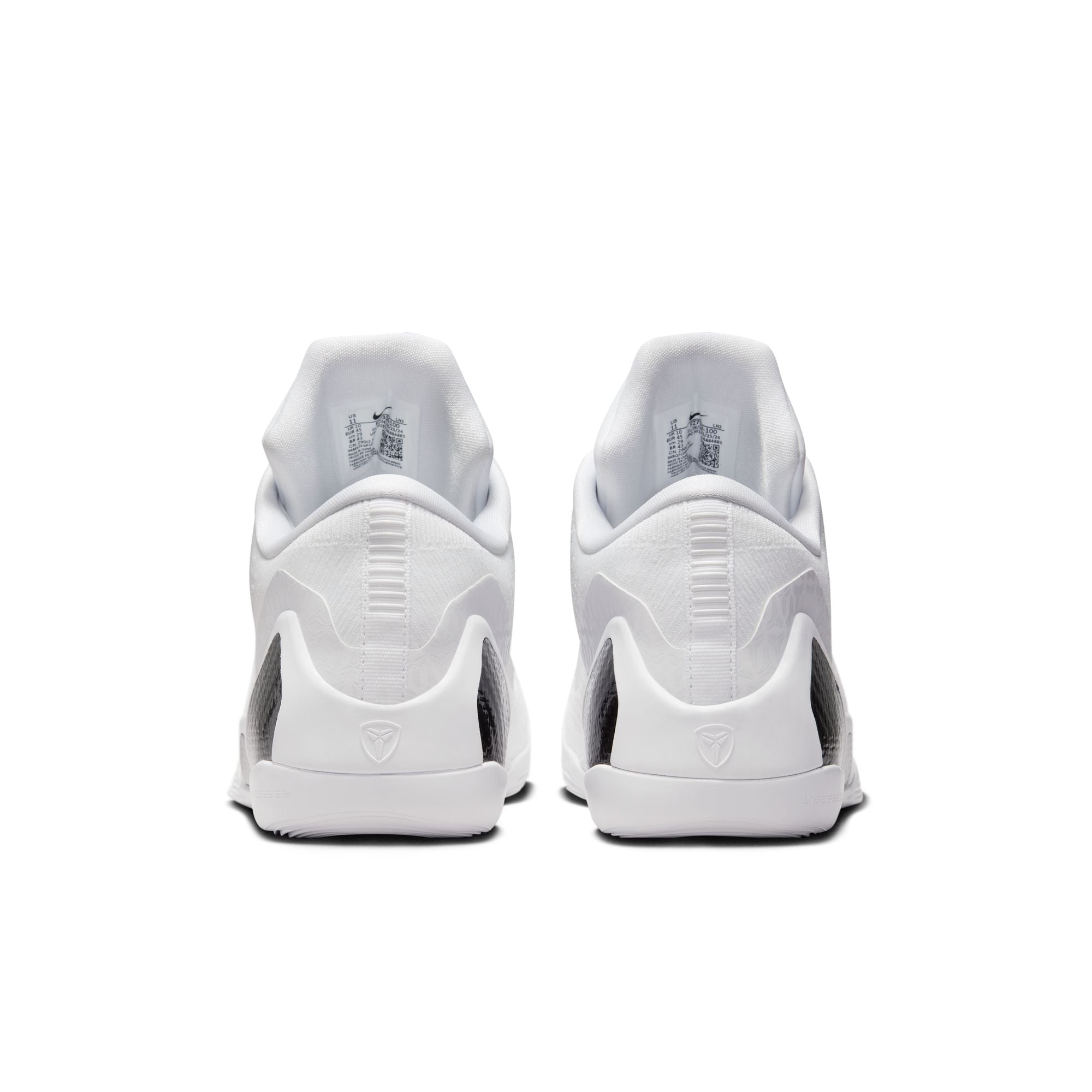 Nike Kobe 9 Elite Low Protro "Halo" - FZ7334-100